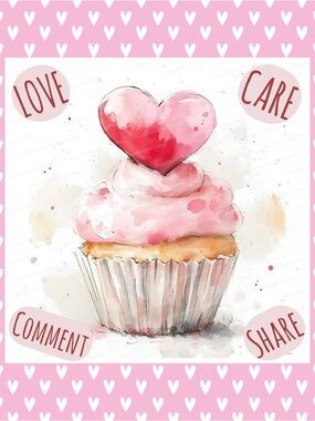 SHARE GROUP ~ LOVE CARE COMMENT SHARE